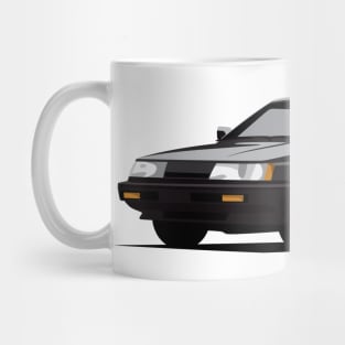 Nissan Sentra Sports Coupe Mug